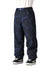 686 Dojo Snowboard Pants Blue Airbrush 2025 Men's Snow Pants 686 