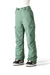 686 Women's Geode Thermagraph Snowboard Pant Cypress Green 2025 Women's Snow Pants 686 