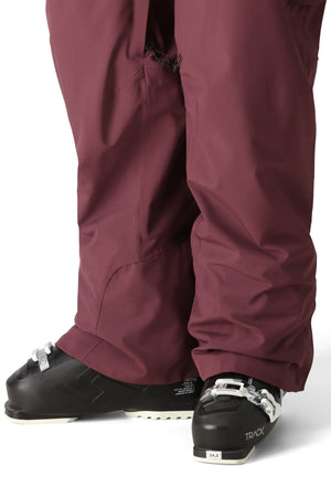 686 Women's Geode Thermagraph Snowboard Pant Sassafras 2025 Women's Snow Pants 686 