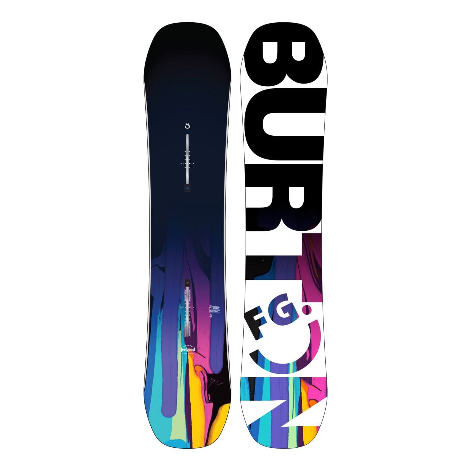 Burton Snowboards | Canada | Freeride Boardshop Page 3