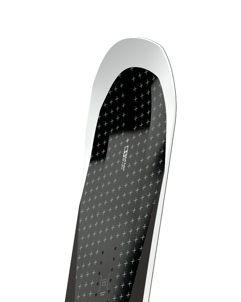 BATALEON Evil Twin Plus Snowboard 2024 Freeride Boardshop