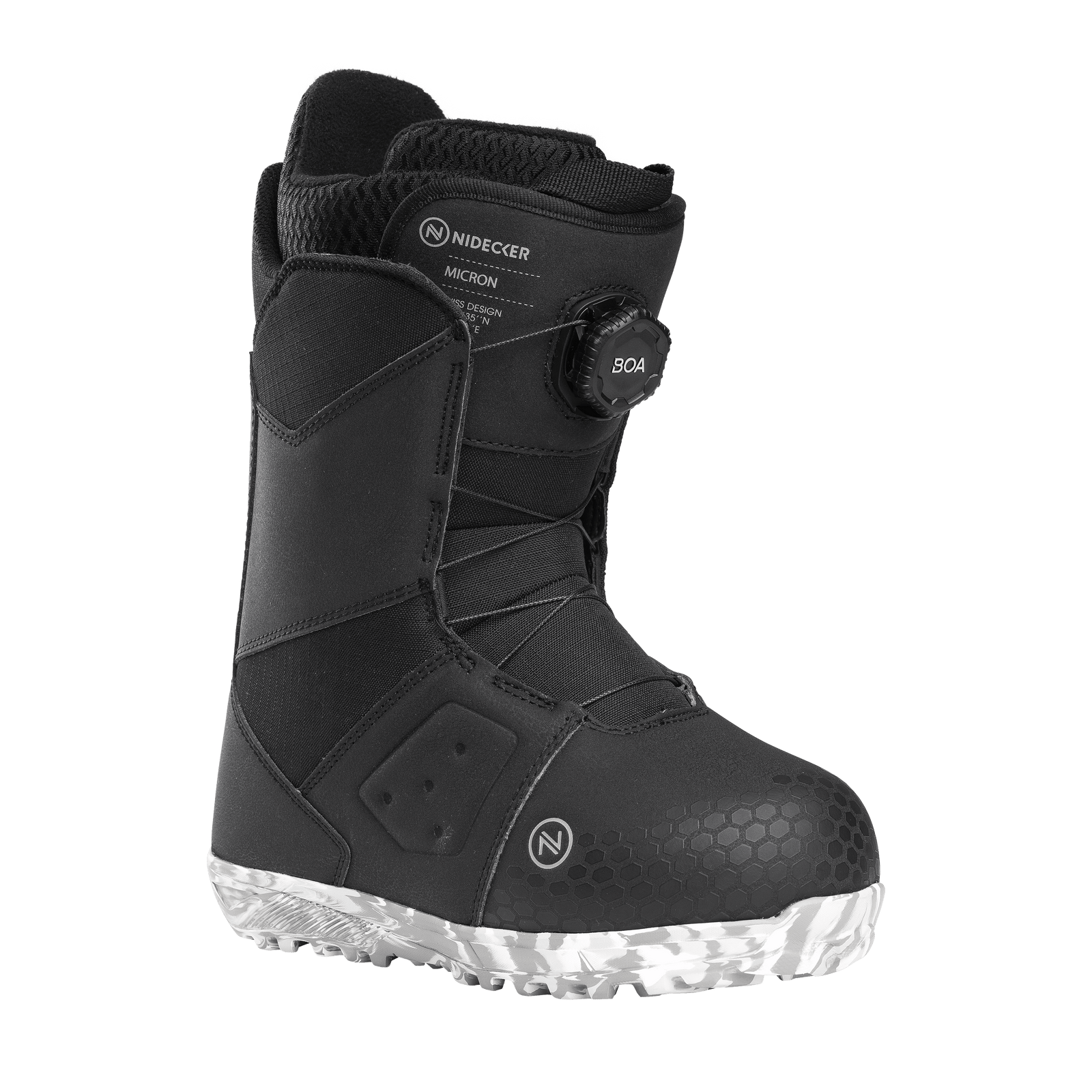 Buy Youth Snowboard Boots Online Freeride Boardshop Canada