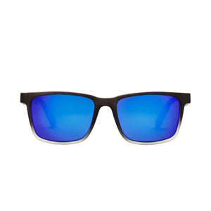 ELECTRIC Jack Robinson Satellite Baltic - Blue Chrome Sunglasses Sunglasses Electric 