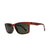 ELECTRIC Jack Robinson Satellite Matte Brick - Grey Polarized Sunglasses Sunglasses Electric 