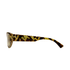 ELECTRIC Stanton Sahara Amber Sunglasses Sunglasses Electric 