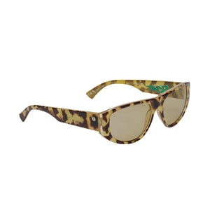 ELECTRIC Stanton Sahara Amber Sunglasses Sunglasses Electric 