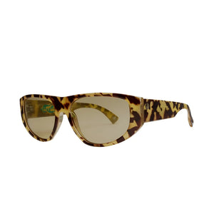 ELECTRIC Stanton Sahara Amber Sunglasses Sunglasses Electric 