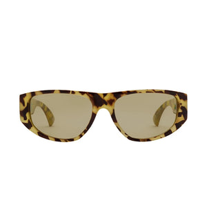 ELECTRIC Stanton Sahara Amber Sunglasses Sunglasses Electric 