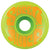 OJS Super Juice 78A 60mm Green Skateboard Wheels Skateboard Wheels OJS 