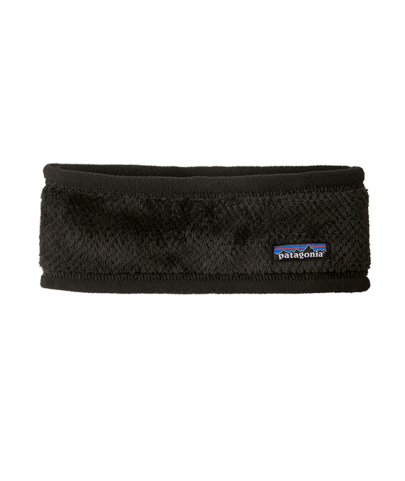 PATAGONIA Women's Re-Tool Headband Black