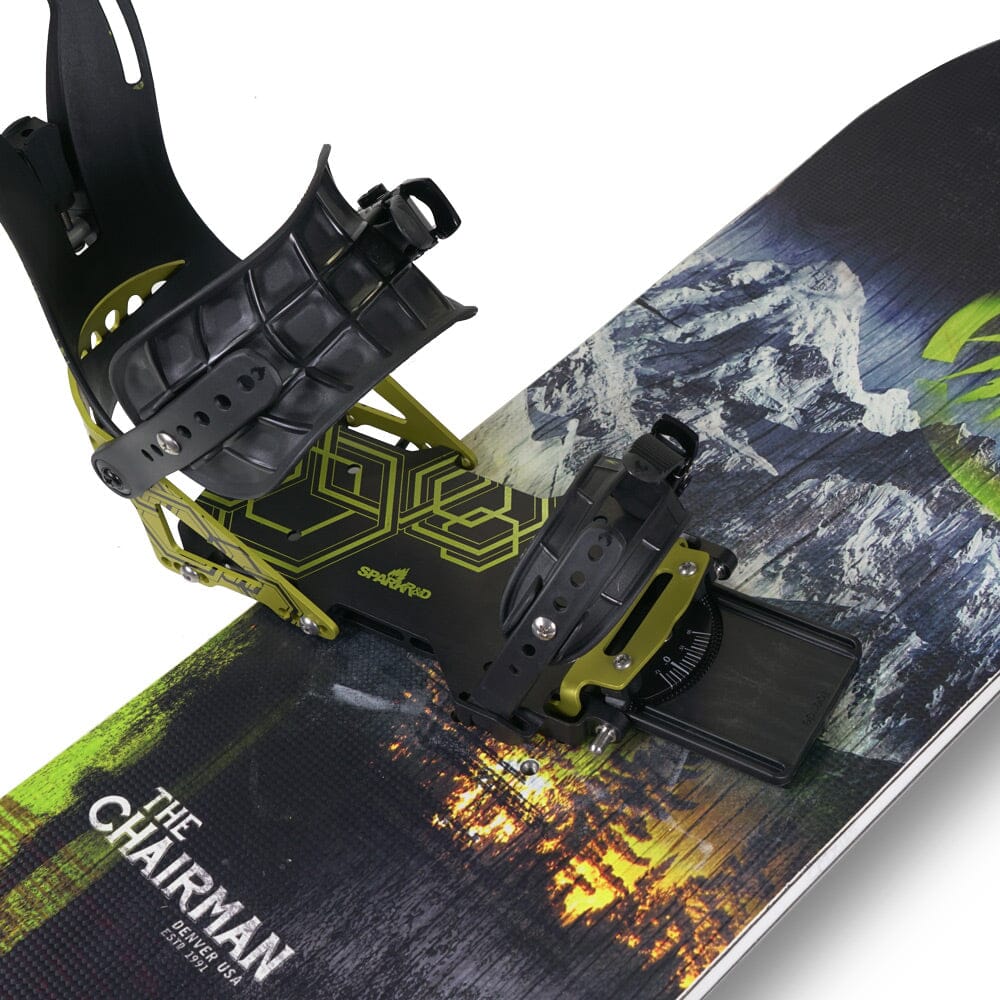 SPARK R&D Spark Solid Board Pucks - Freeride Boardshop