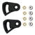 SPARK R&D Spark Tip And Tail Clips Splitboard Parts & Hardware Spark R&D 