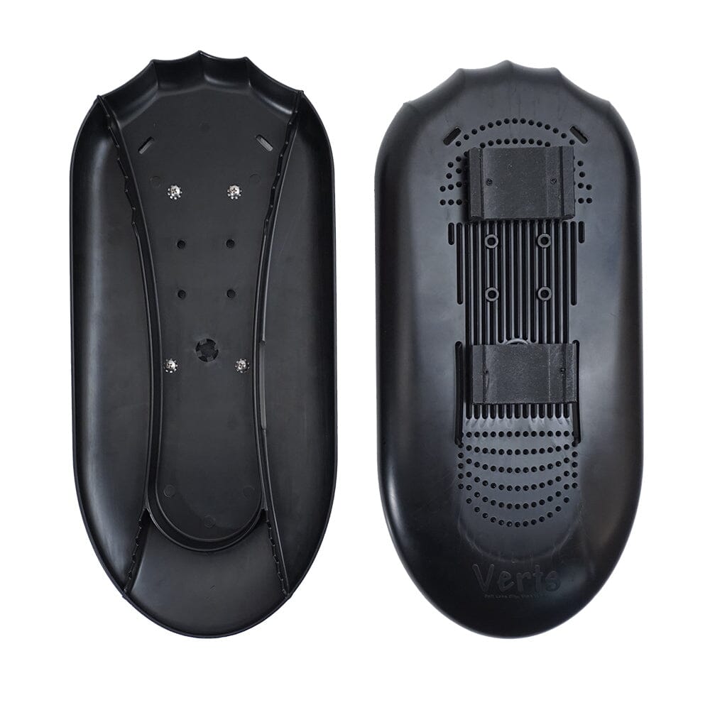 SPARK R&D Verts Snowshoes Black Splitboard Parts & Hardware Spark R&D 