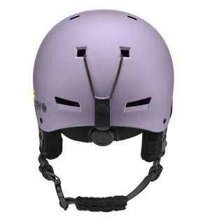 SPY Galactic MIPS Snow Helmet Matte Lilac Women's Snow Helmets Spy 