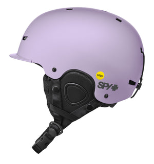 SPY Galactic MIPS Snow Helmet Matte Lilac Women's Snow Helmets Spy 