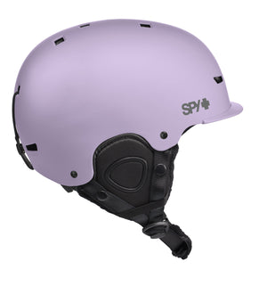 SPY Galactic MIPS Snow Helmet Matte Lilac Women's Snow Helmets Spy 