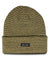 HOWL Slash Beanie Tan Men's Beanies Howl 