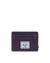 HERSCHEL Charlie Cardholder Wallet Plum Perfect Men's Wallets Herschel Supply Company 