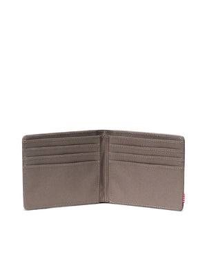 HERSCHEL Roy Wallet Brindle Quilted Men's Wallets Herschel Supply Company 