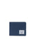 HERSCHEL Roy Coin Wallet Navy Men's Wallets Herschel Supply Company 