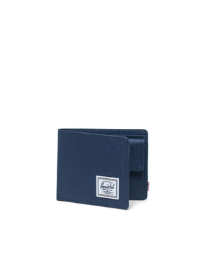 HERSCHEL Roy Coin Wallet Navy Men's Wallets Herschel Supply Company 