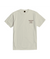 DARK SEAS Seaworthy V2 T-Shirt Cream Men's Short Sleeve T-Shirts Dark Seas 