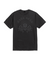 DARK SEAS Solitude T-Shirt Black Men's Short Sleeve T-Shirts Dark Seas 