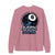 DARK SEAS Billiards Long Sleeve T-Shirt Pink Men's Long Sleeve T-Shirts Dark Seas 