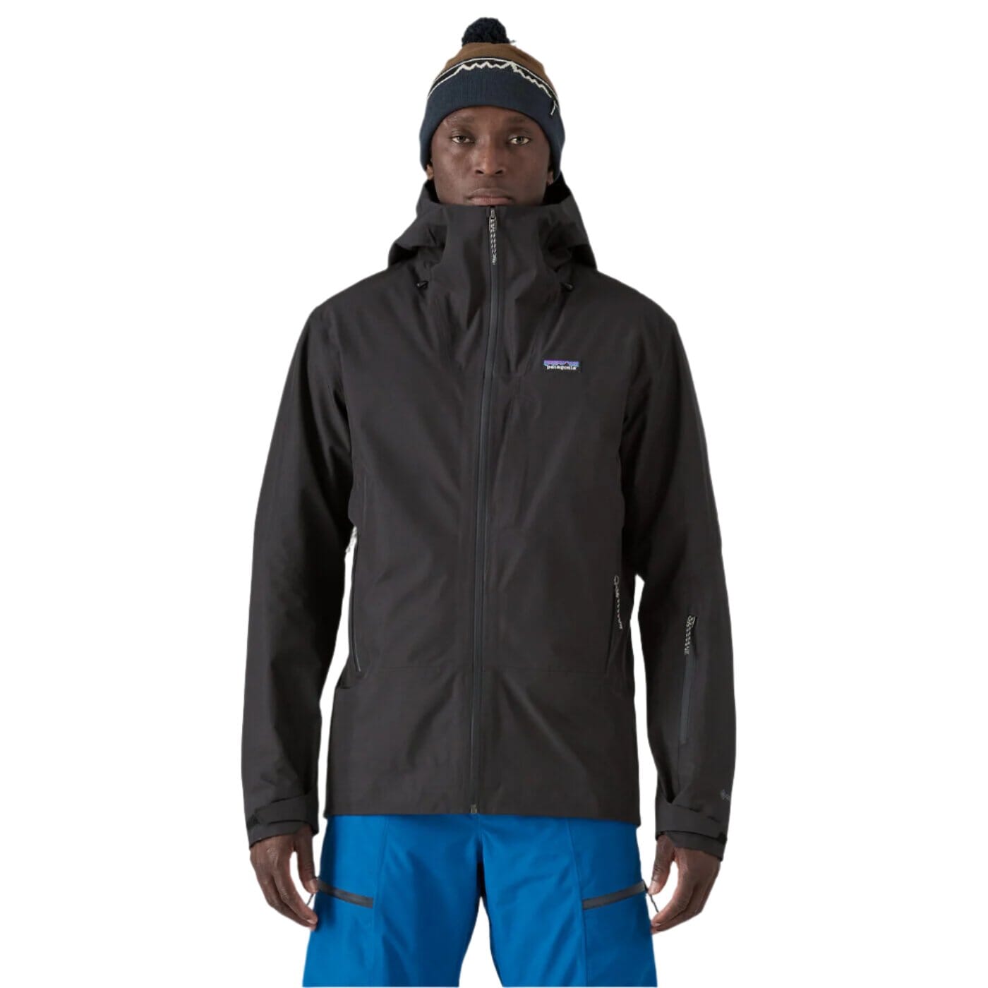 Insulated patagonia jacket hotsell