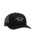 DARK SEAS Solitude Snapback Hat Navy Men's Hats Dark Seas 