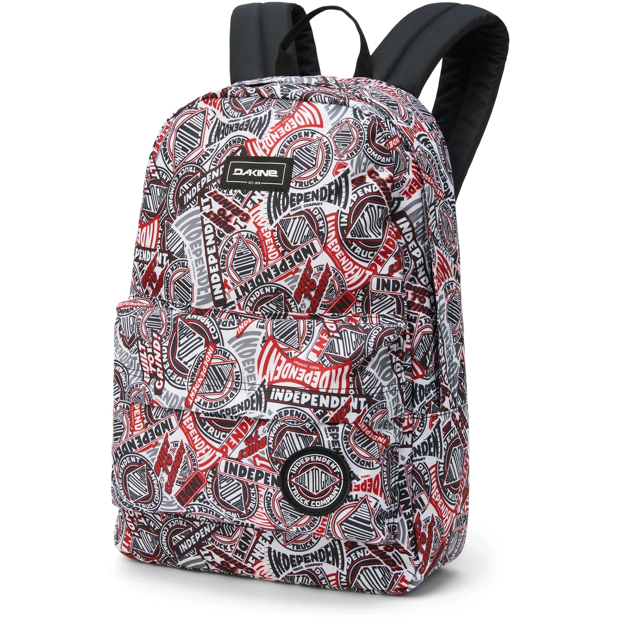 DAKINE X Independent 365 Pack 21L Backpack Independent Backpacks Dakine 