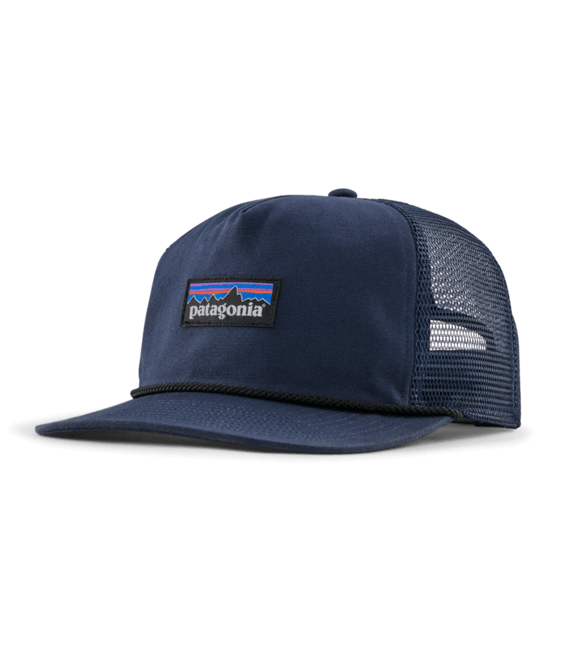 PATAGONIA Airfarer Cap New Navy Men's Hats Patagonia 