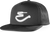 ETNIES SLB Trucker Hat Black Men's Hats Etnies 