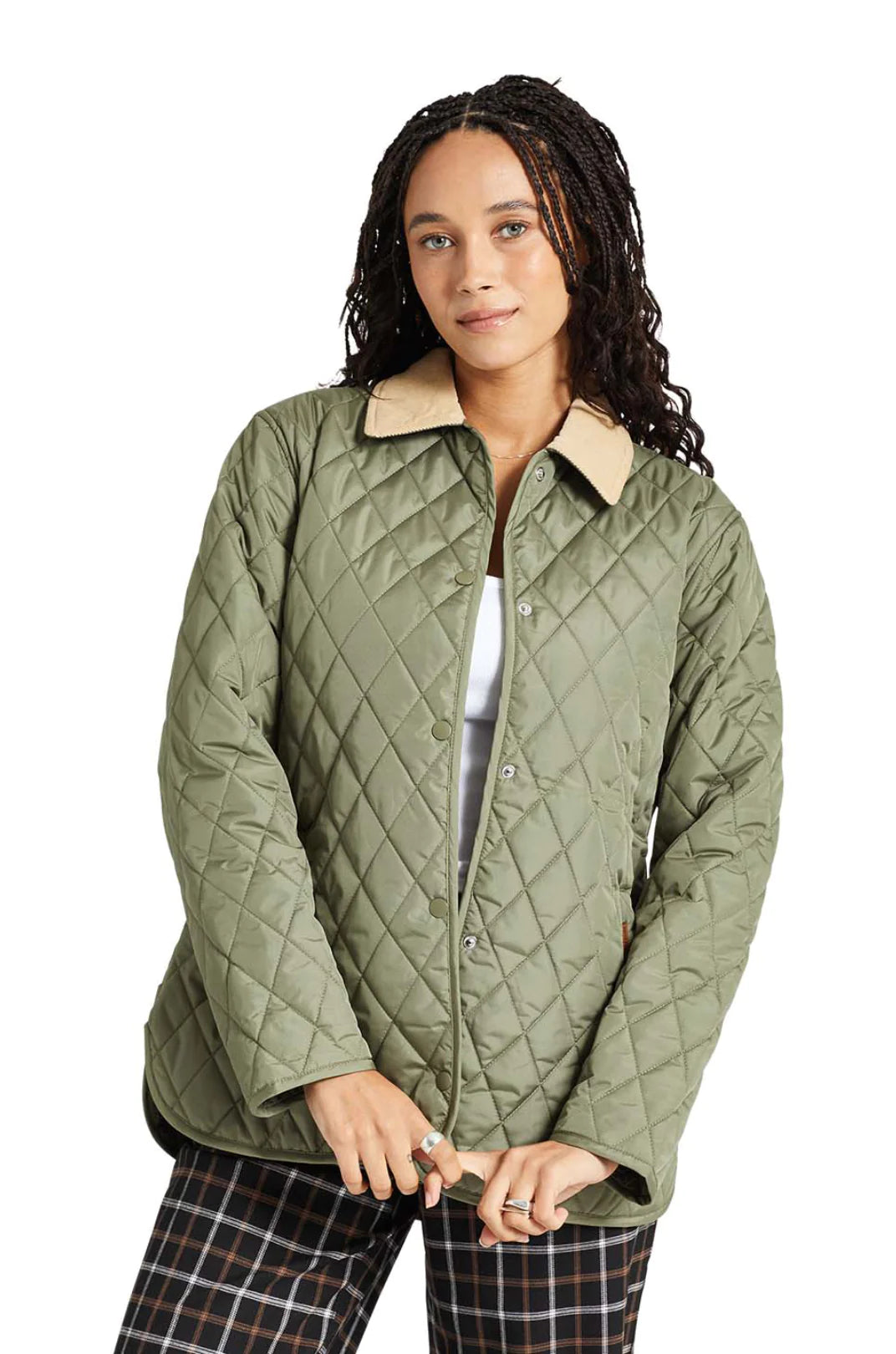 Surplus jacket women's store