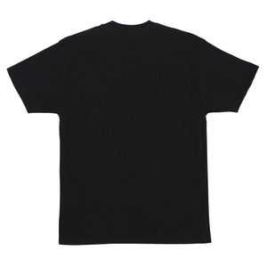 INDEPENDENT Voltage Span T-Shirt Black Men's Short Sleeve T-Shirts Independent 