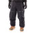 HOWL Taped Snowboard Pants Black 2025 Men's Snow Pants Howl 