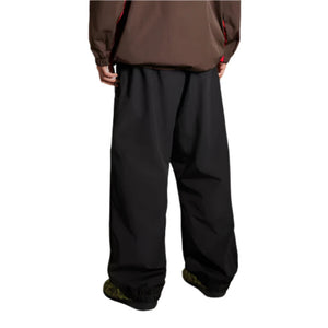 AUTUMN Service Snowboard Pant Black 2025 Men's Snow Pants Autumn 