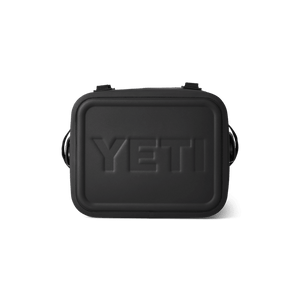 YETI Daytrip Lunch Box Black Coolers Yeti 