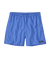 PATAGONIA Baggies 5" Boardshorts Abundant Blue Men's Boardshorts Patagonia 