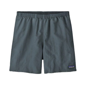 PATAGONIA Baggies 5" Boardshorts Plume Grey Men's Boardshorts Patagonia 