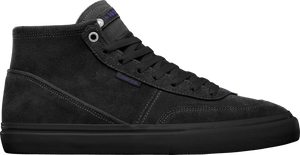 EMERICA Winkowski Shoes Black/Black Men's Skate Shoes Emerica 