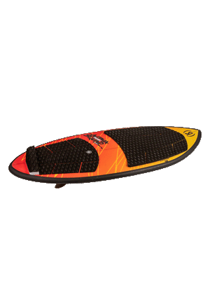 RONIX Youth Alpha Squad Skimmer Wakesurf Board 2024 Wakeboards Ronix 