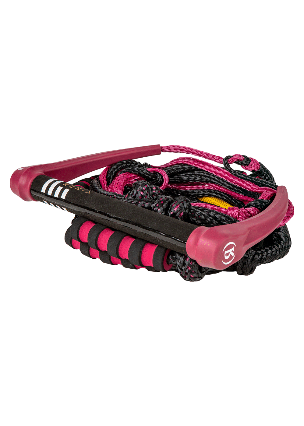 RONIX Women's Silicone Stretch Surf Rope With Handle Wakesurf Ropes Ronix 