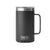 YETI Rambler 710 ML Mug Black Home & Kitchen Yeti 