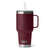 YETI Rambler 1 L Straw Mug Wild Vine Red Drinkware Yeti 