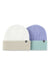 686 X AUTUMN Girl's Two Tone Beanie 2-Pack Primary Girl's Beanies 686 