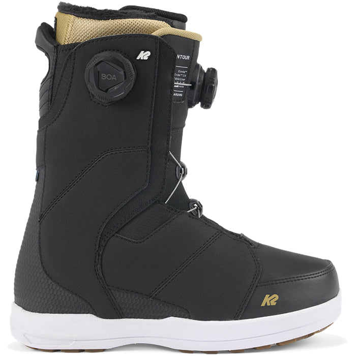 womens snowboard boots canada