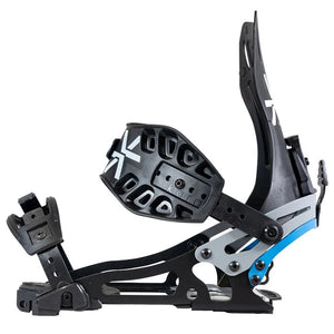 KARAKORAM Nomad Splitboard Bindings 2025 Men's Splitboard Bindings Karakoram 