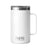 YETI Rambler 710 ML Mug White Home & Kitchen Yeti 