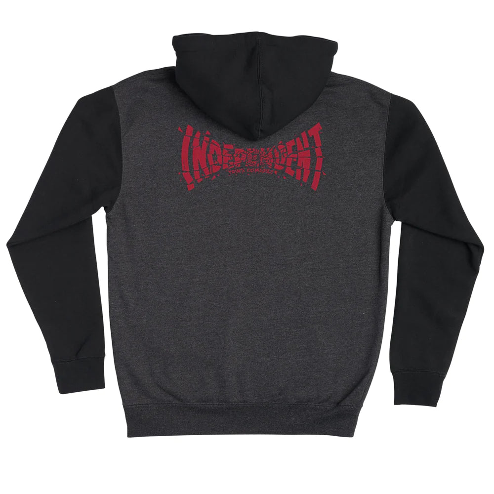 Men's Hoodies & Fleece - Freeride Boardshop